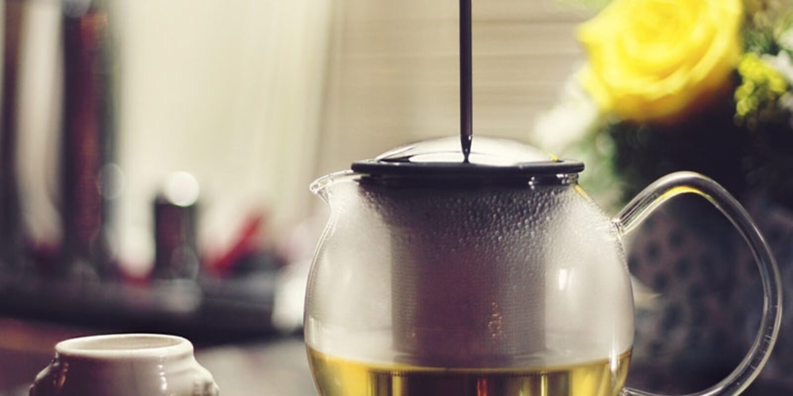 tea tea